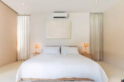 3 bedrooms Villa in Pererenan, Mengwi, Badung, Bali (11367) 15