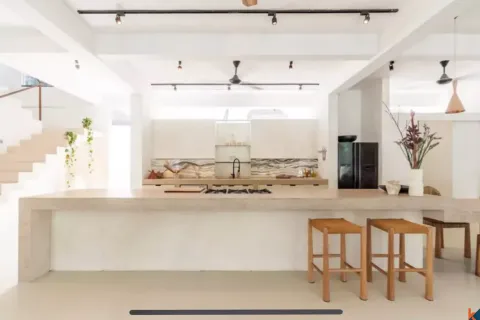 3 bedrooms Villa in Pererenan, Mengwi, Badung, Bali (11367) 11