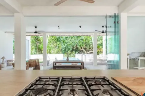 3 bedrooms Villa in Pererenan, Mengwi, Badung, Bali (11367) 14