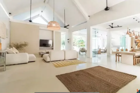 3 bedrooms Villa in Pererenan, Mengwi, Badung, Bali (11367) 10