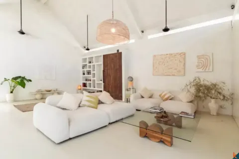 3 bedrooms Villa in Pererenan, Mengwi, Badung, Bali (11367) 8