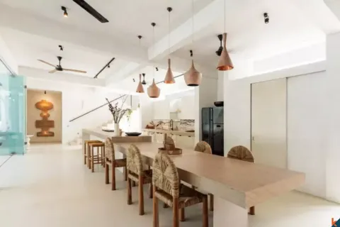 3 bedrooms Villa in Pererenan, Mengwi, Badung, Bali (11367) 12