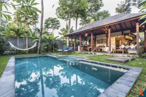 7 bedrooms Villa in Jimbaran, Badung, Bali (11373) 1
