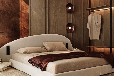 Квартира с 1 спальней в INDARI BY BALIX, Убуд, Гианьяр, Бали (10123)