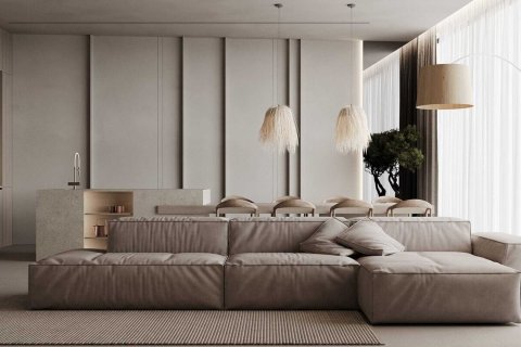 Вилла с 4 спальнями в BINGIN ELEMENTS, Пекату, Бадунг, Бали (10120) 4