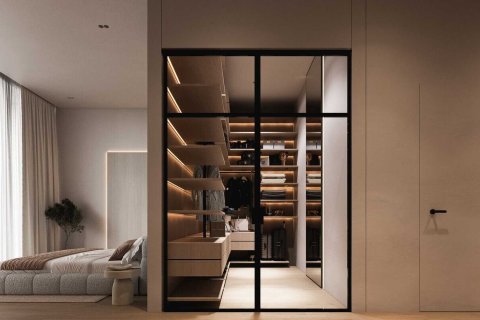 Вилла с 4 спальнями в BINGIN ELEMENTS, Пекату, Бадунг, Бали (10120) 7