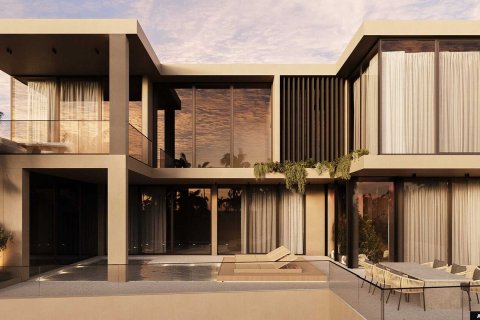 ЖК BINGIN ELEMENTS в Пекату, Бадунг, (10117)