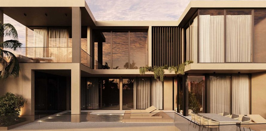 ЖК BINGIN ELEMENTS в Пекату, Бадунг,  (10117)