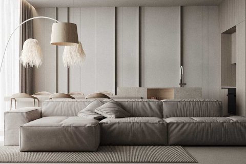 ЖК BINGIN ELEMENTS в Пекату, Бадунг,  (10117) 5