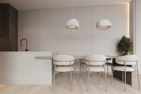 ЖК BINGIN ELEMENTS в Пекату, Бадунг,  (10117) 8