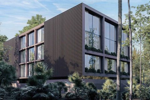 INDARI BY BALIX in Ubud, Gianyar, Bali (10122)