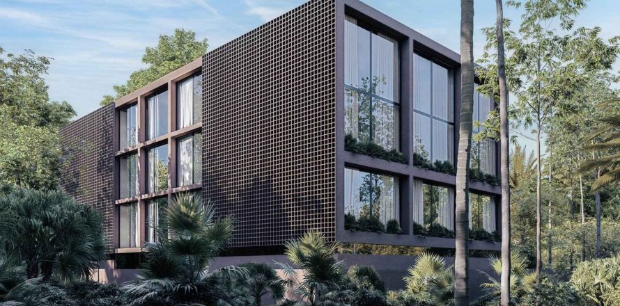 INDARI BY BALIX in Ubud, Gianyar, Bali (10122)