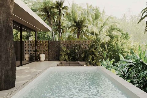 INDARI BY BALIX in Ubud, Gianyar, Bali (10122) 3