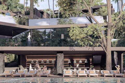 INDARI BY BALIX in Ubud, Gianyar, Bali (10122) 20