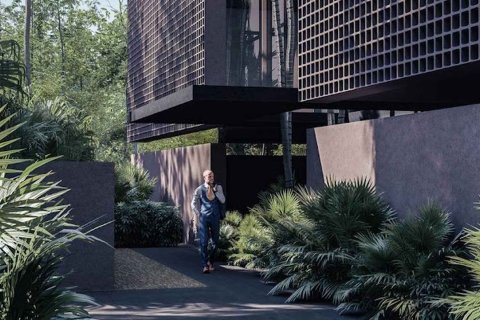 INDARI BY BALIX in Ubud, Gianyar, Bali (10122) 22