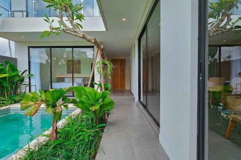 Вилла с 3 спальнями в Убуд, Гианьяр, Бали (10121) 3
