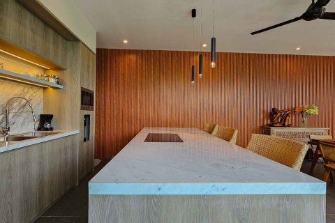 Вилла с 3 спальнями в Убуд, Гианьяр, Бали (10121) 5