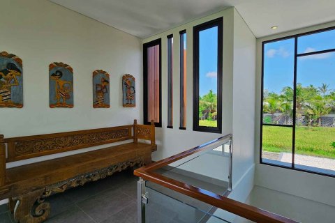 Вилла с 3 спальнями в Убуд, Гианьяр, Бали (10121) 18