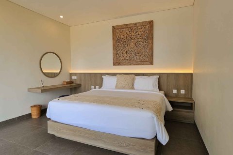 Вилла с 3 спальнями в Убуд, Гианьяр, Бали (10121) 19