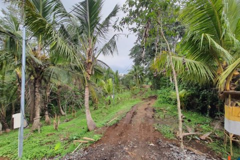 Land in Kaba-Kaba, Kediri, Tabanan, Bali (14036) 5