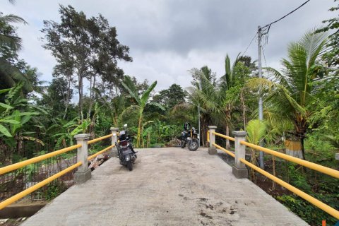 Land in Kaba-Kaba, Kediri, Tabanan, Bali (14036) 6