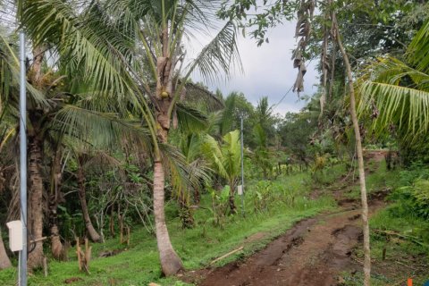 Land in Kaba-Kaba, Kediri, Tabanan, Bali (14036) 4