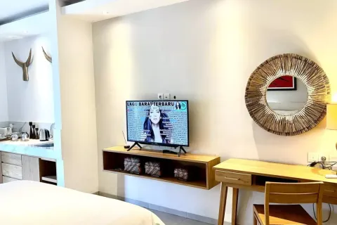 1 bedroom Villa in Kerobokan, Badung, Bali (14033) 7