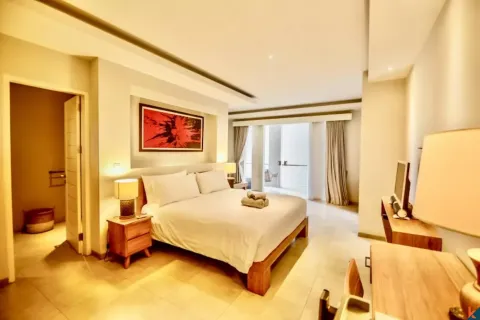 1 bedroom Villa in Kerobokan, Badung, Bali (14033) 5