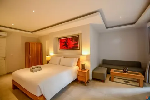 1 bedroom Villa in Kerobokan, Badung, Bali (14033) 6