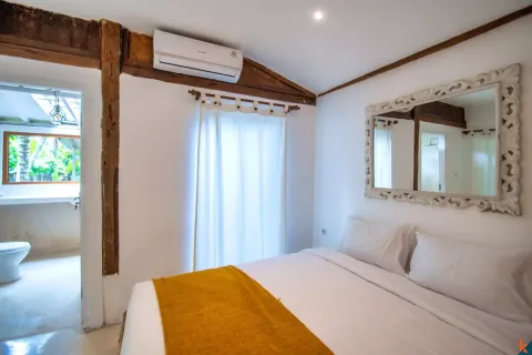 2 bedrooms Villa in Ubud, Gianyar, Bali (14037) 10