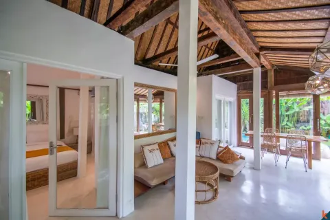 2 bedrooms Villa in Ubud, Gianyar, Bali (14037) 6