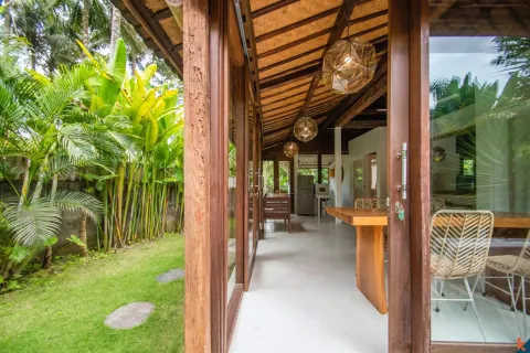 2 bedrooms Villa in Ubud, Gianyar, Bali (14037) 4
