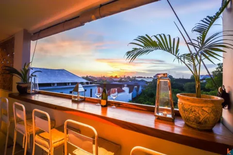 1 bedroom Villa in Kerobokan, Badung, Bali (14032)