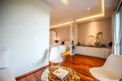 1 bedroom Villa in Kerobokan, Badung, Bali (14032) 7