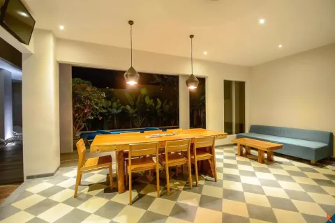 1 bedroom Villa in Kerobokan, Badung, Bali (14032) 2