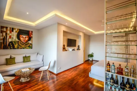 1 bedroom Villa in Kerobokan, Badung, Bali (14032) 6