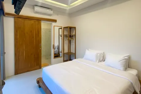 1 bedroom Villa in Buduk, Mengwi, Badung, Bali (14031) 5
