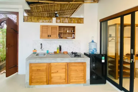 1 bedroom Villa in Buduk, Mengwi, Badung, Bali (14031) 4