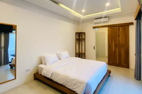 1 bedroom Villa in Buduk, Mengwi, Badung, Bali (14031) 6