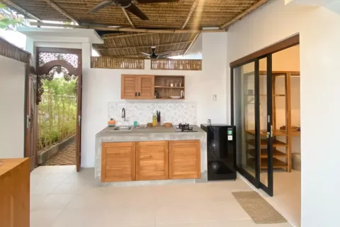 1 bedroom Villa in Buduk, Mengwi, Badung, Bali (14031) 3