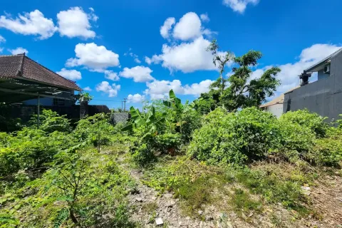 Land in Ungasan, Badung, Bali (14035) 10