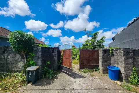 Land in Ungasan, Badung, Bali (14035) 4