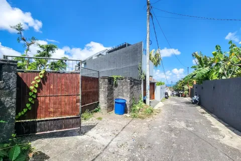 Land in Ungasan, Badung, Bali (14035) 3