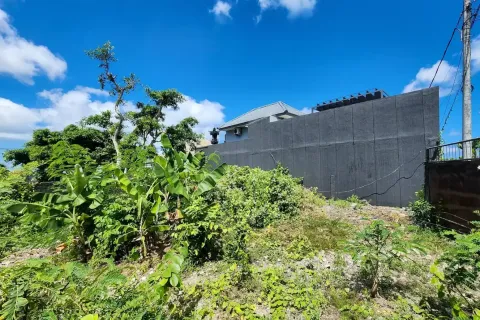 Land in Ungasan, Badung, Bali (14035) 7
