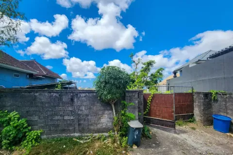 Land in Ungasan, Badung, Bali (14035) 2