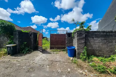 Land in Ungasan, Badung, Bali (14035) 5