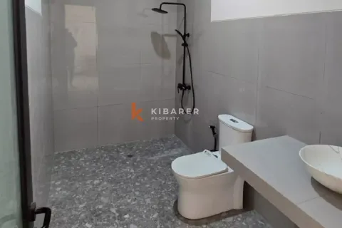 Вилла с 3 спальнями в Денпасар, Бали (12844) 10
