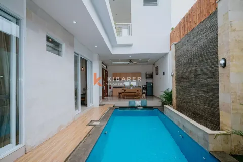 4 bedrooms Villa in Kuta, Badung, Bali (12842)