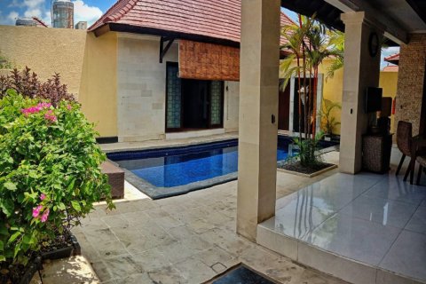 6 bedrooms Villa in Legian, Kuta, Badung, Bali (11164) 1