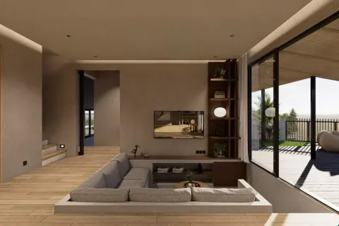 3 bedrooms Villa in South Kuta, Badung, Bali (11163) 8